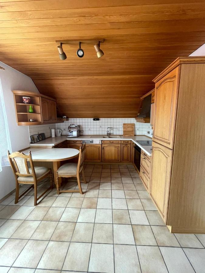 Ferienwohnung Reblandblick Баден-Баден Екстер'єр фото